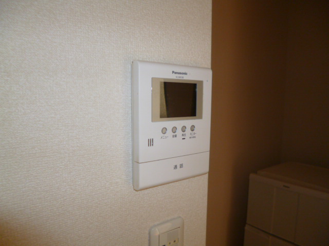 セキュリティ 写真9