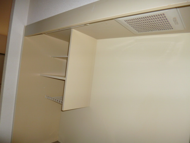 キッチン 写真14