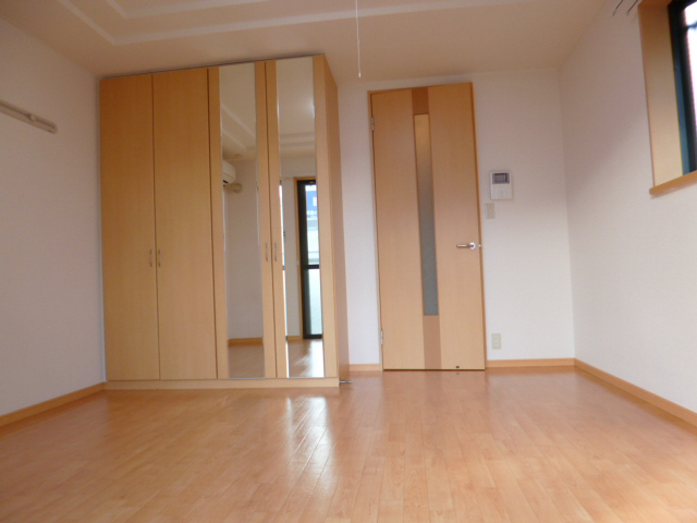 リビング 写真2