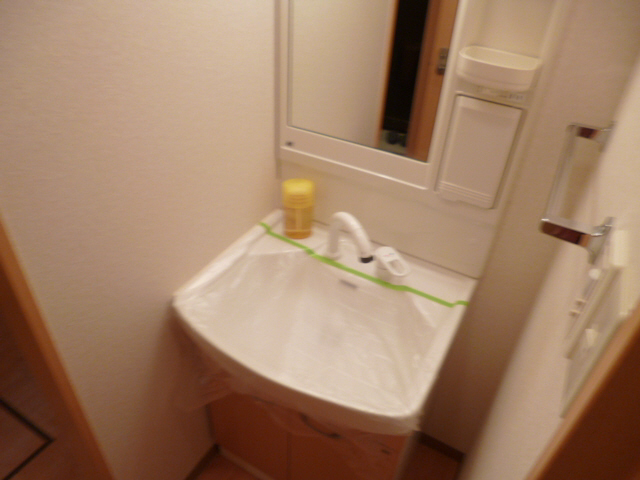 洗面所 写真6