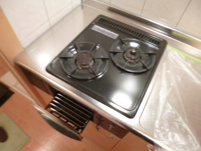 キッチン 写真10