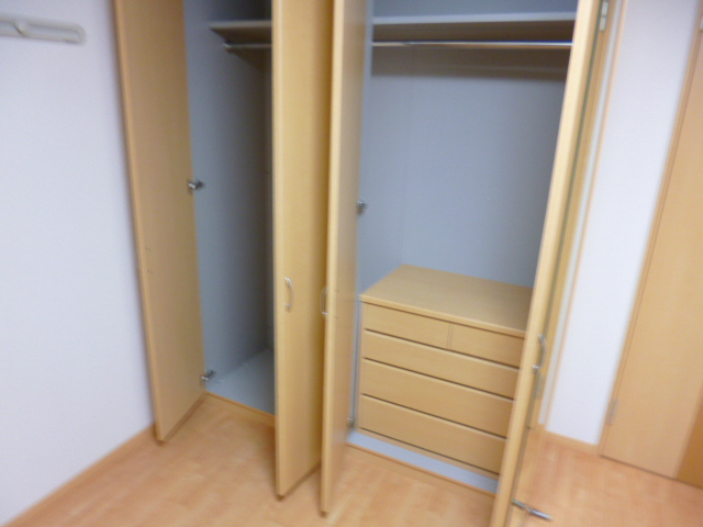 収納 写真13