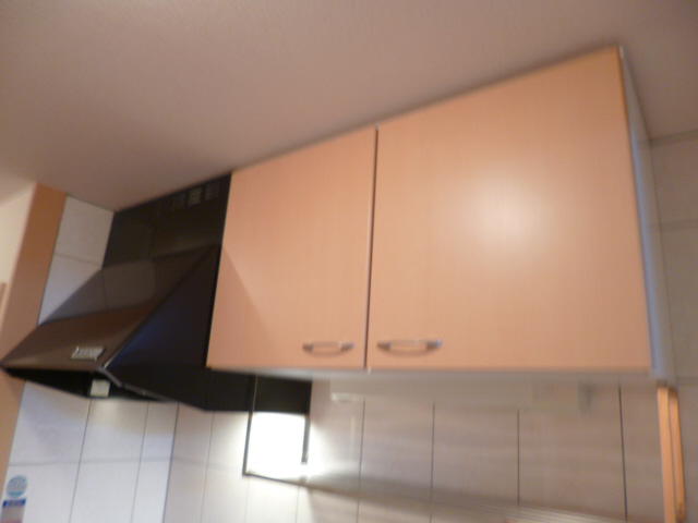 キッチン 写真19