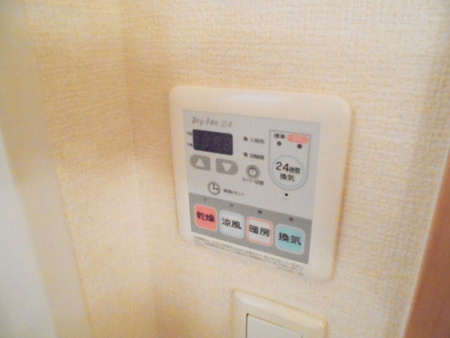 設備 写真16