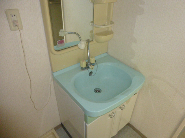 洗面所 写真6