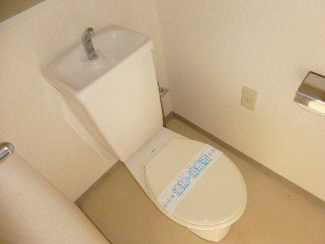 トイレ 写真5
