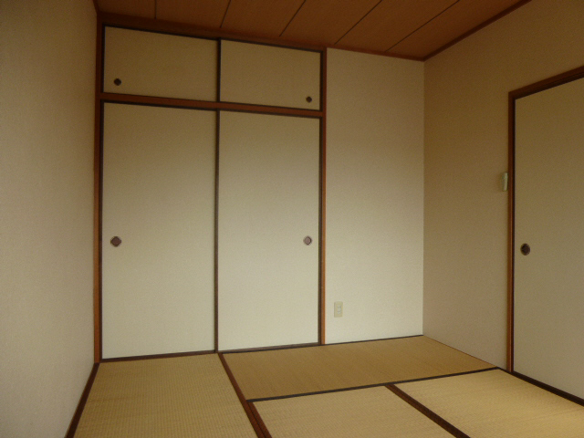 寝室 写真10