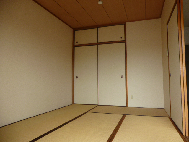 寝室 写真13