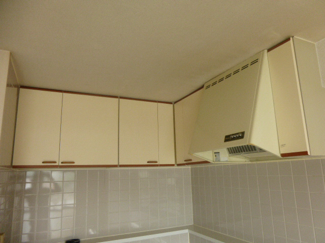 キッチン 写真19