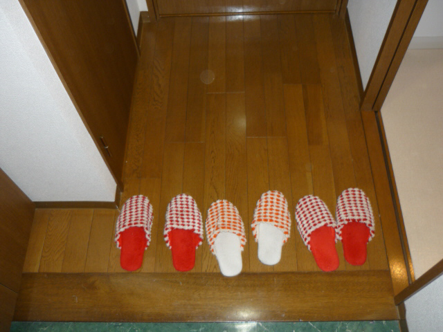 その他部屋・スペース 写真7