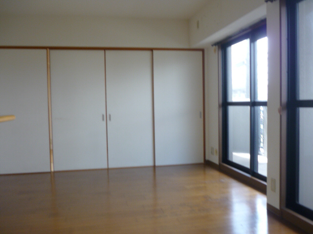 リビング 写真16