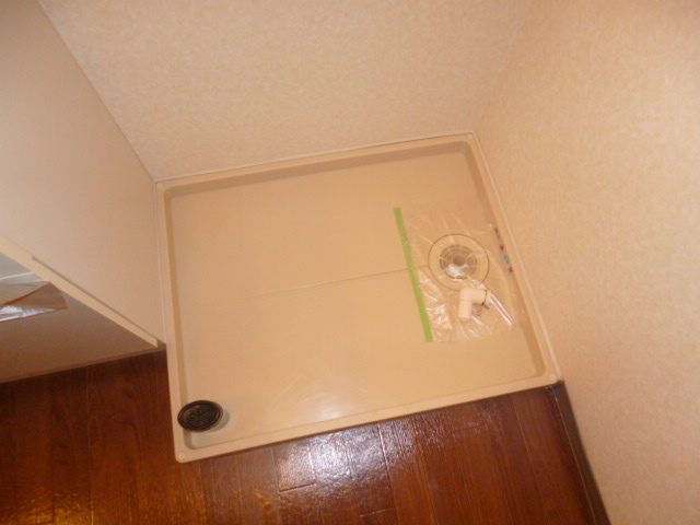 洗面所 写真13