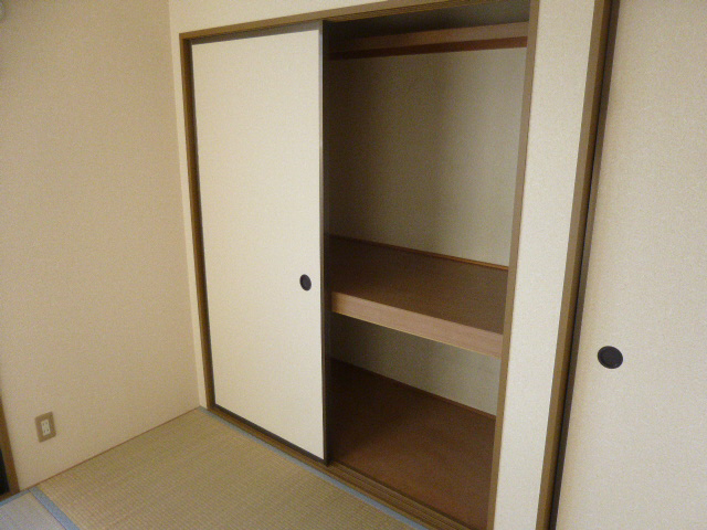 収納 写真13