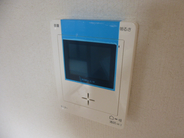 セキュリティ 写真15