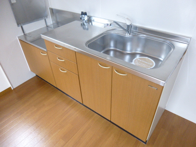 キッチン 写真3