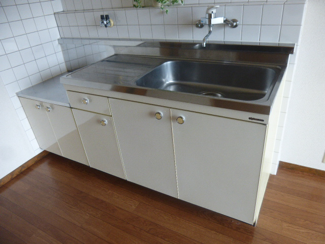 キッチン 写真3