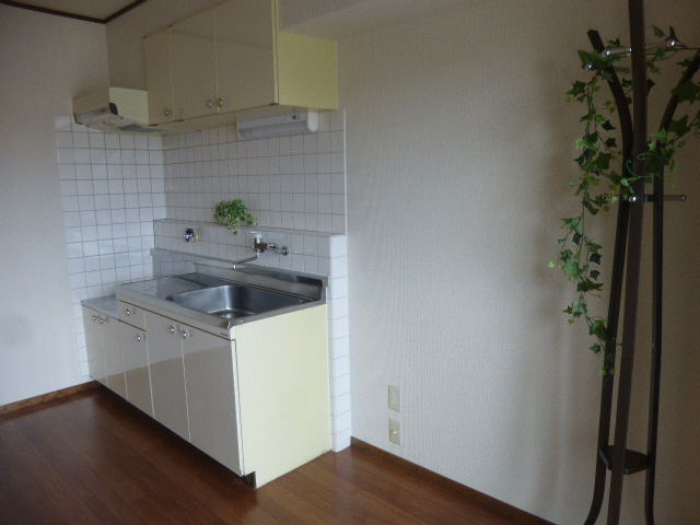 ダイニング 写真2