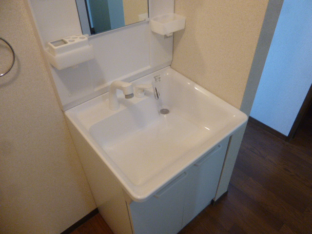 洗面所 写真5