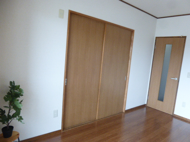 その他部屋・スペース 写真8