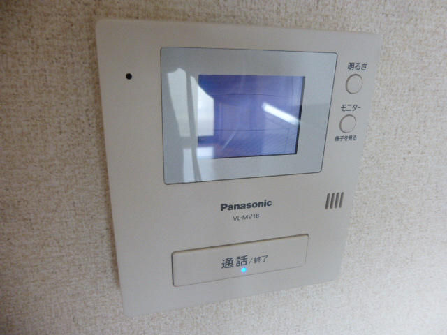 セキュリティ 写真17