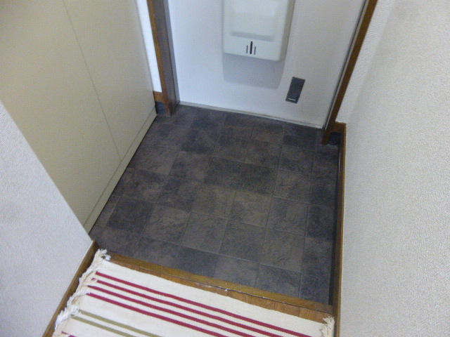 玄関 写真19