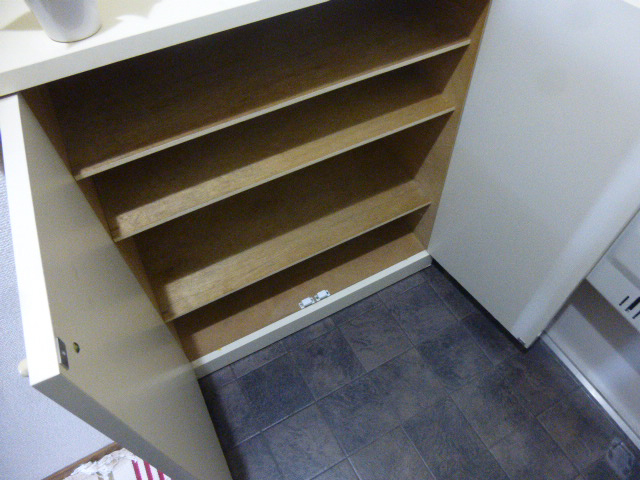 収納 写真18