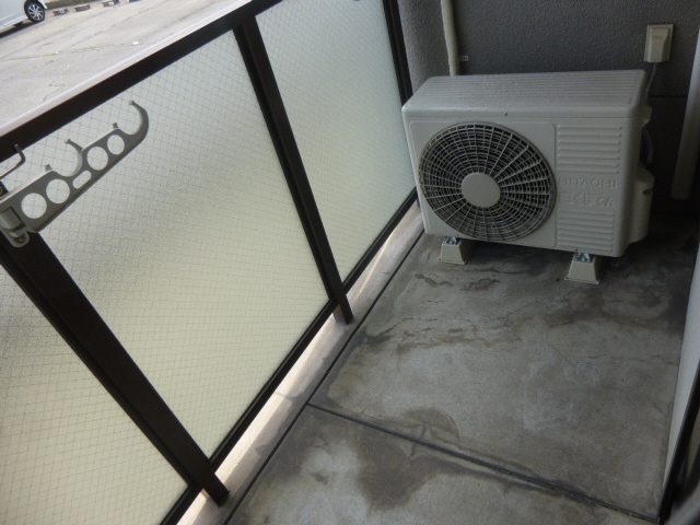 バルコニー・ベランダ 写真20