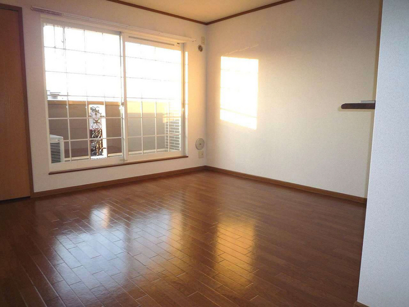 リビング 写真3