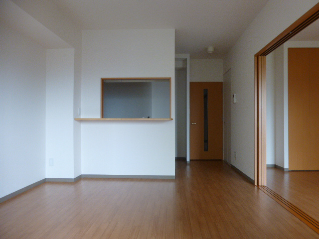 リビング 写真2