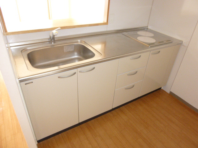 キッチン 写真3
