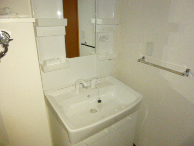 洗面所 写真6