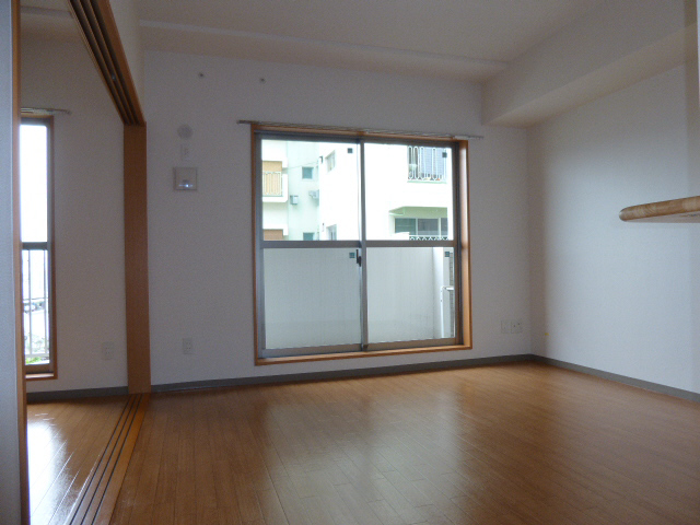 リビング 写真9