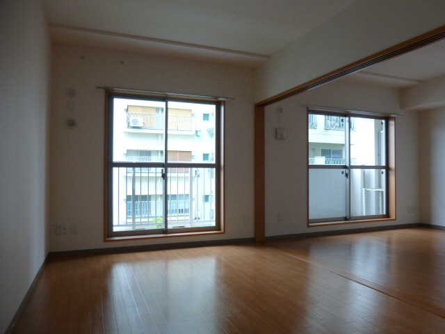 リビング 写真11