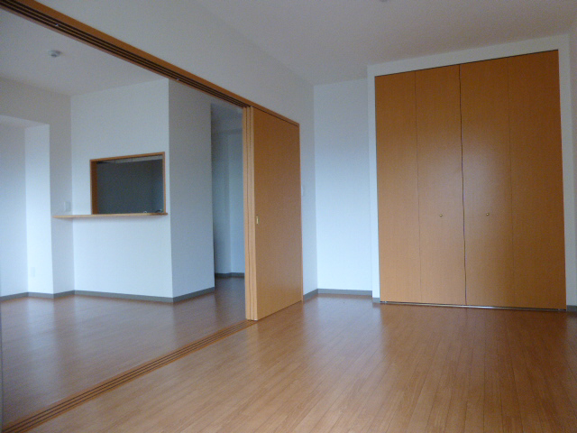 リビング 写真12