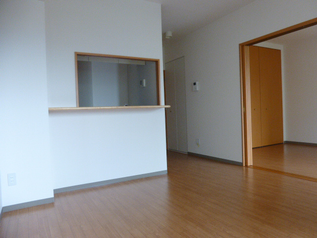 リビング 写真13