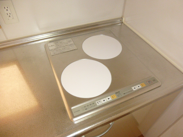 キッチン 写真15