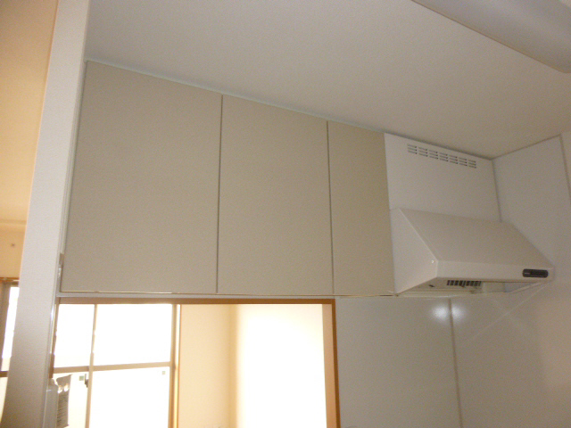 キッチン 写真16