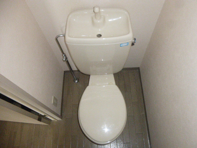 トイレ 写真5