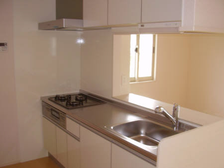 キッチン 写真3