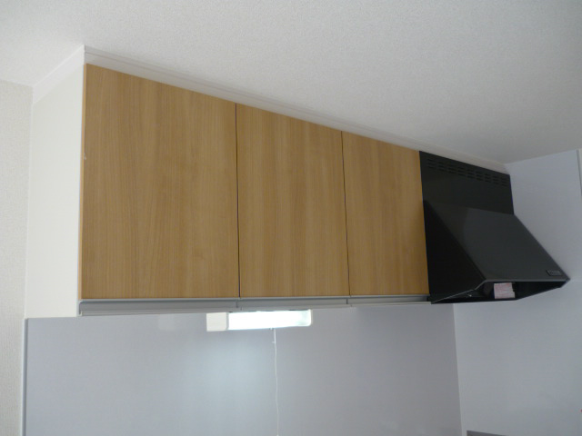 キッチン 写真16