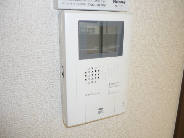 セキュリティ 写真18