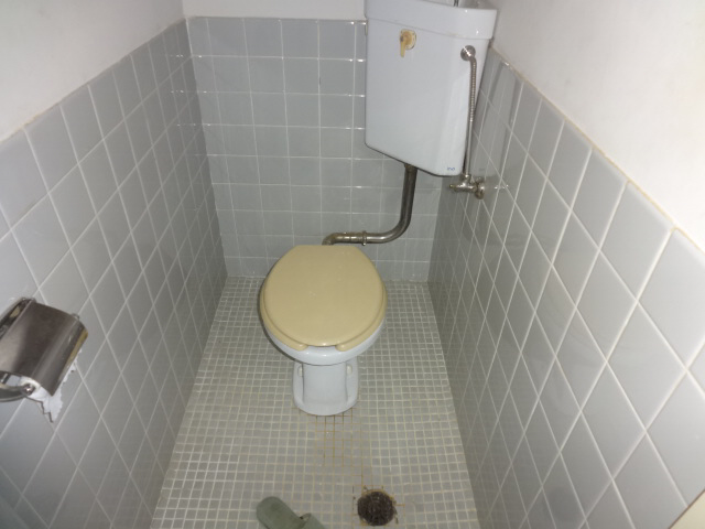 トイレ 写真3