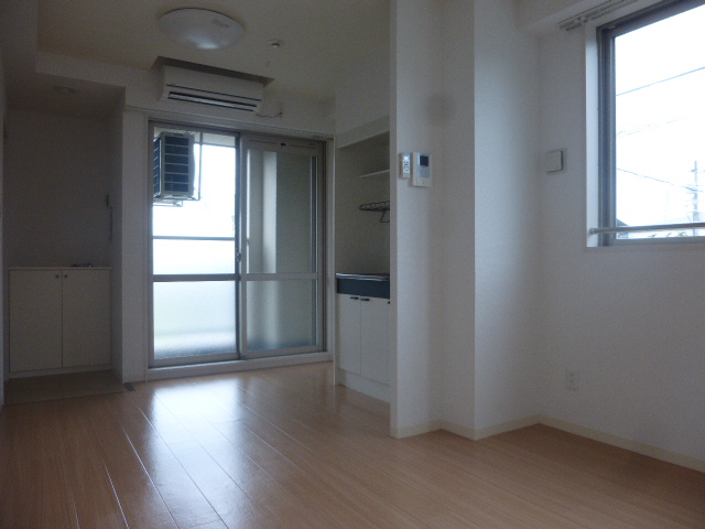 リビング 写真2