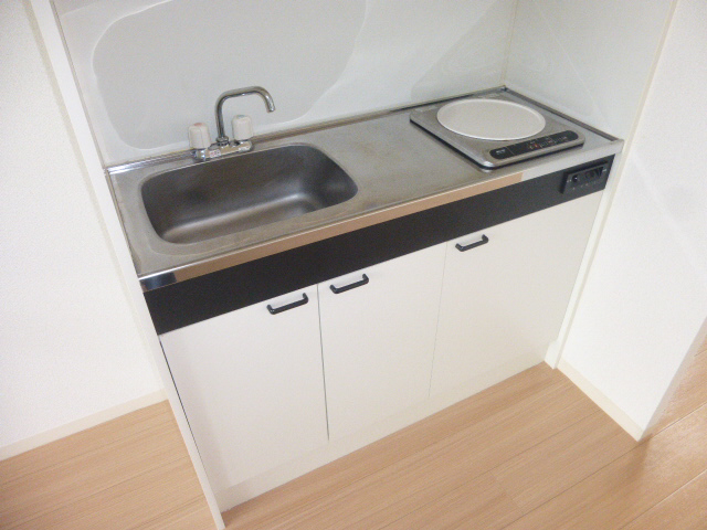 キッチン 写真3