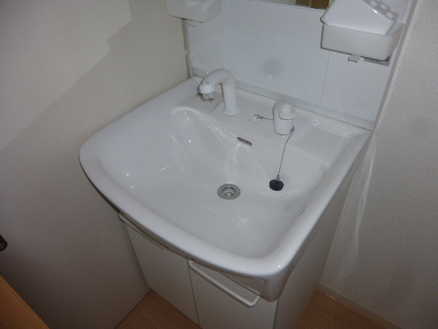 洗面所 写真4