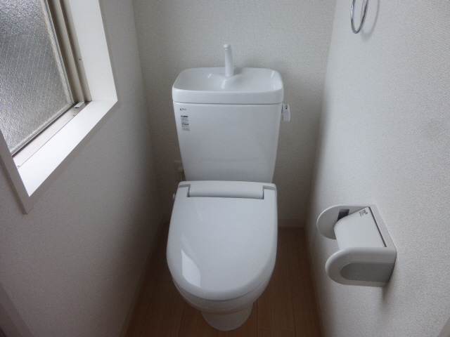 トイレ 写真5