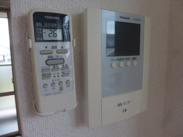 セキュリティ 写真8