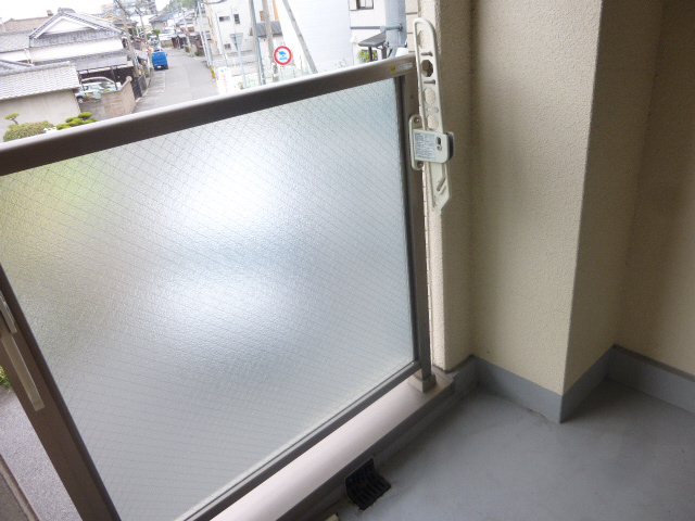 バルコニー・ベランダ 写真10