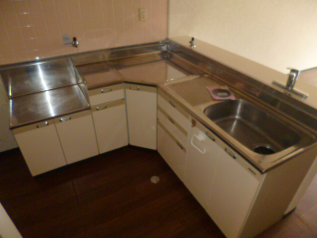 キッチン 写真3