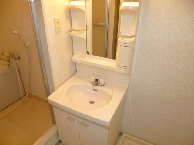 洗面所 写真6